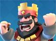 Clash Royale game