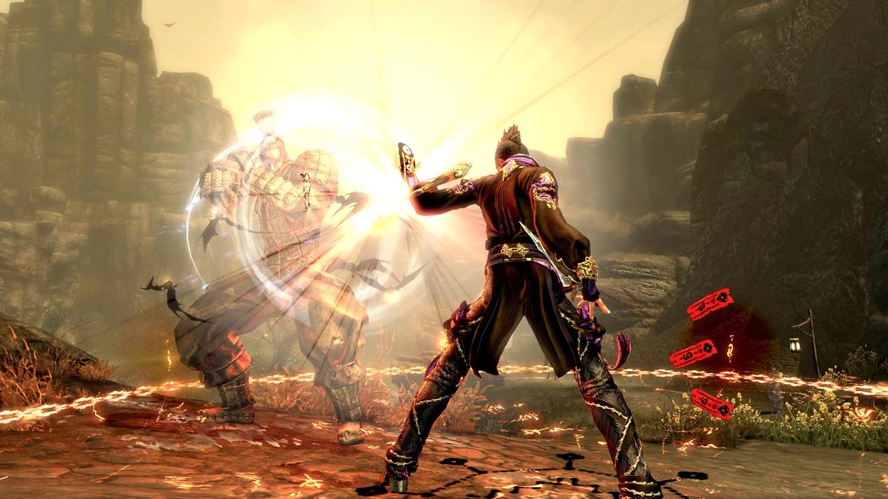 Revisão do Soul Calibur - Jogos MMORPG