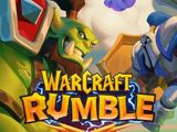 Warcraft Rumble Warcraft Rumble