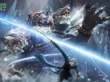 Devil May Cry: Peak of Combat Devil May Cry: Peak of Combat