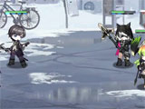 Echocalypse: Scarlet Covenant Echocalypse: Scarlet Covenant