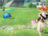 Atelier Resleriana gameplay