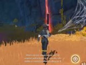 Playing on Mobile