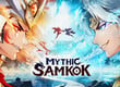 Mythic Samkok game