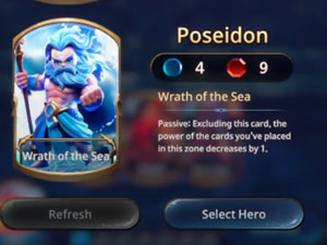 Tempest: Strategy Card Battle Tempest: Strategy Card Battle