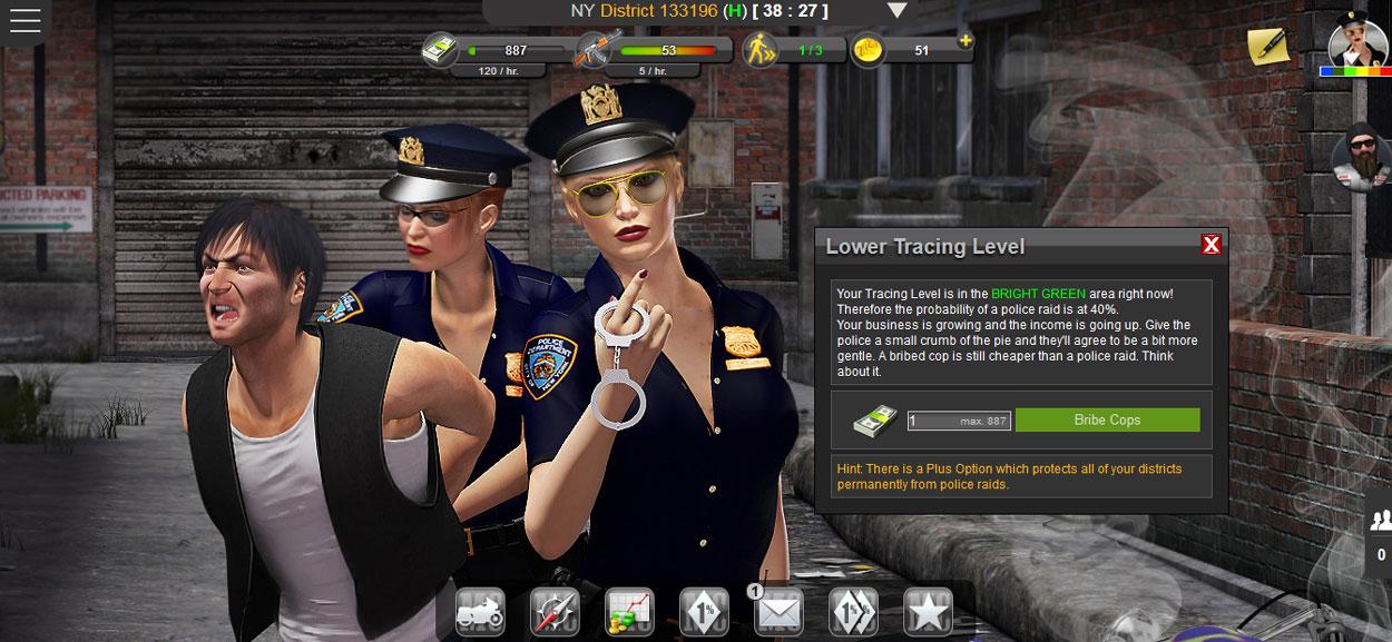 Bastards of Hell MMO Square