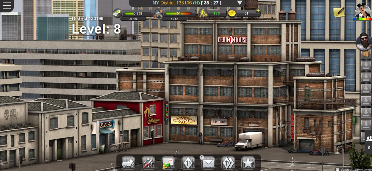 Bastards of Hell MMO Square