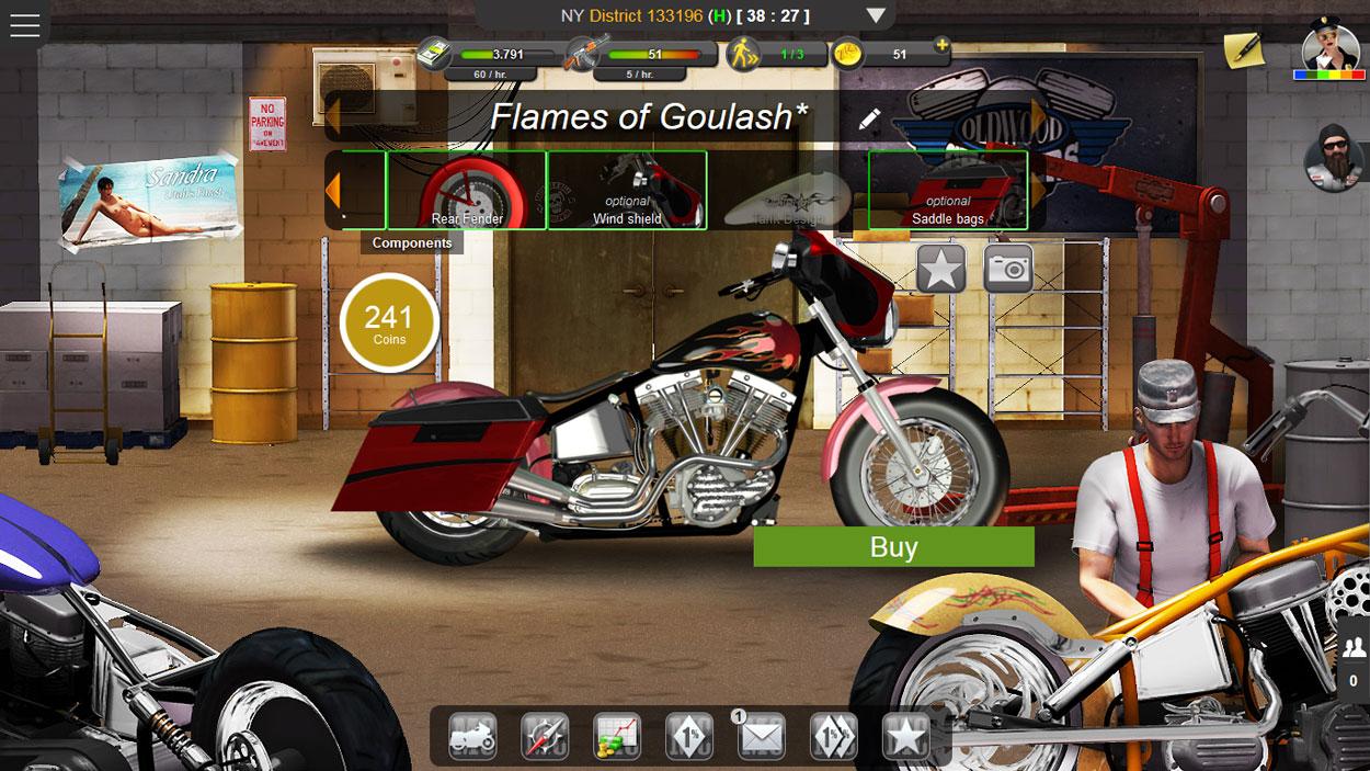 Bastards of Hell MMO Square