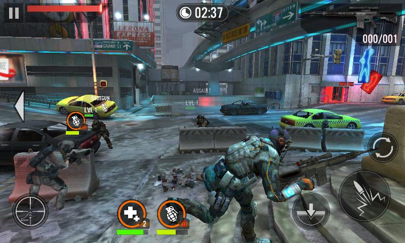 Jogos para Android: Frontline Commando 2 e outros destaques da semana