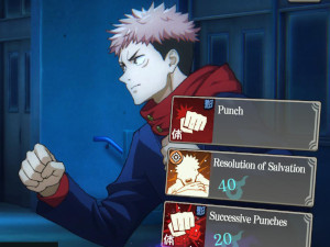 Jujutsu Kaisen Phantom Parade Jujutsu Kaisen Phantom Parade