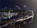 Fractured Space