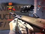 Warface 2016: Anubis
