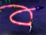 Powerful spell in HeroWarz HeroWarz powerful spell