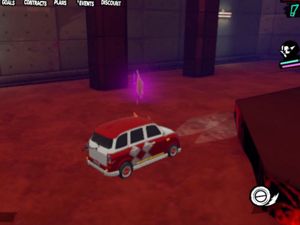 Paths and dungeon crawling