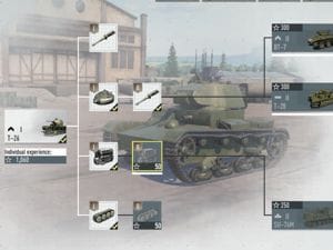 Looking for a new tank