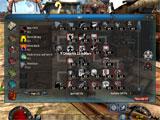 Skills in Titan Siege Titan Siege Skills