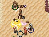 Springing an Ambush in Wanderlust Adventures