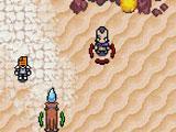 Wanderlust Adventures: Keeping the Target in Sight