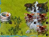 Crown of the Gods: Fortifying Defences