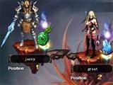 Gods Rising: PvP Gods Rising: PvP
