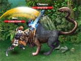 Gods Rising: Battling Monsters Gods Rising: Battling Monsters