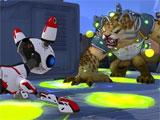 Atlas Reactor