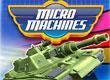 Micro Machines game