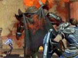 Revelation Online: Boss fight