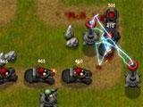 Frontline Defense 2