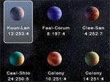Stardrift Empires: Building page Stardrift Empires: Building page