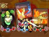 Gameplay of Spellstone Spellstone gameplay