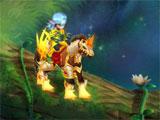 Asa De Cristal 2: Origem: Mount Asa De Cristal 2: Origem: Mount