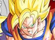 Dragonball Z Online game