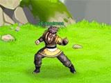 Dragonball Z Online