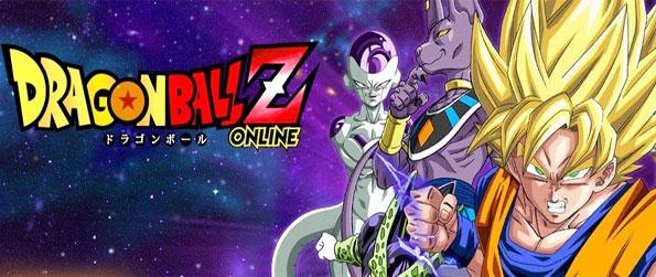 Revisão do Dragon Ball Z Online - Jogos MMORPG