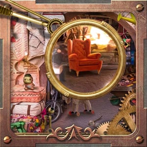 The Hidden Antique Shop 3 - MobiGamez