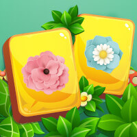 Secret Garden Mahjong thumb