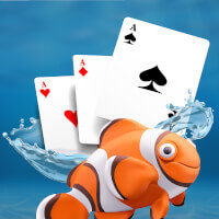 Under The Sea Solitaire thumb