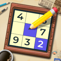 Classic Sudoku thumb