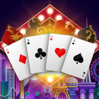 Vegas Solitaire thumb