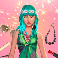 Fashion Rave: DressUp thumb