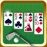 Master Golf Solitaire thumb