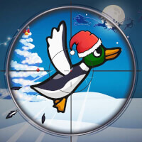 Duck Hunter - Holiday Special thumb