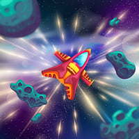 Asteroids Shooter thumb