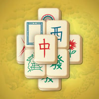 Master Mahjong Solitaire thumb