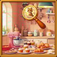 Kitchen Mayhem thumb