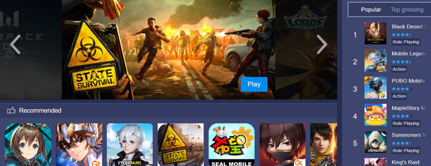 Why Bluestacks is Our Android Emulator of Choice? large