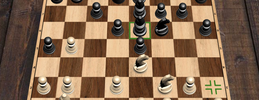 Chess Multiplayer::Appstore for Android