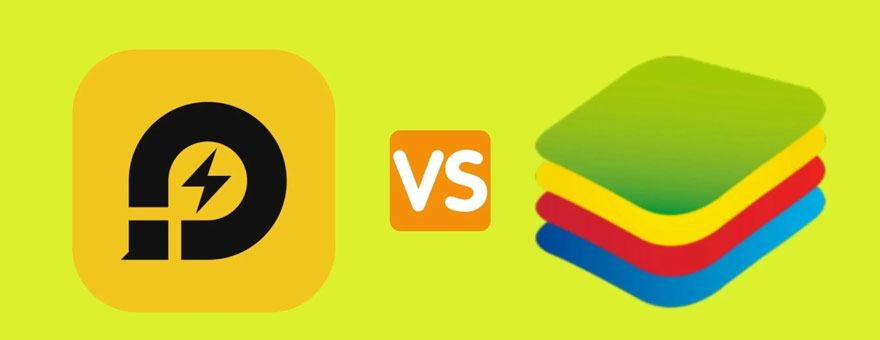 Emulator Showdown: LDPlayer vs. BlueStacks large