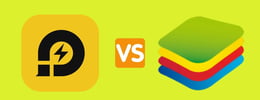 Emulator Showdown: LDPlayer vs. BlueStacks thumb